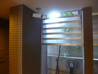 【セキュリティ】 | エムズレジデンス