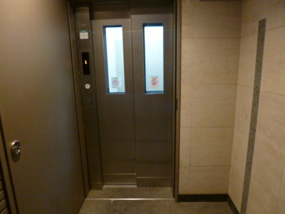 【その他共用部分】 | エムズレジデンス