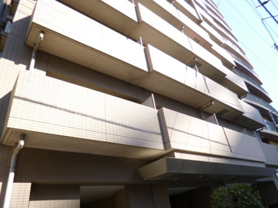 【外観】 | エムズレジデンス