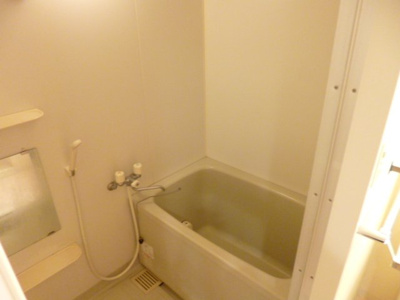 【浴室】 | エムズレジデンス