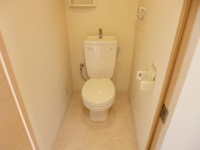 【トイレ】 | エムズレジデンス