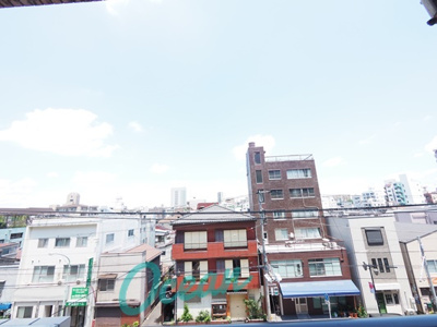 【展望】 | パストラル動坂