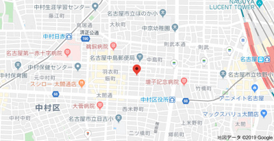 【地図】 | PASIONES 1