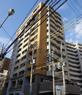 The CROSS-mentの画像