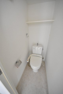 【トイレ】 | レジディア神戸元町