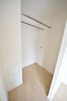 【収納】 | レジディア神戸元町