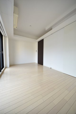 【洋室】 | レジディア神戸元町