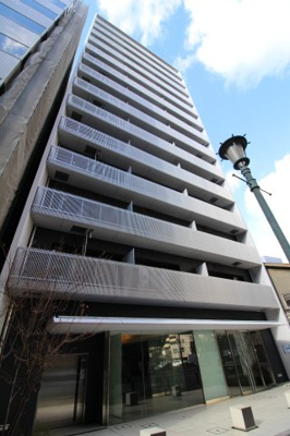 【外観】 | レジディア神戸元町