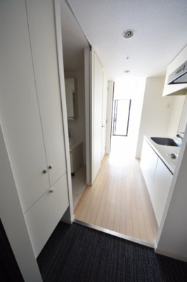 【玄関】 | レジディア神戸元町