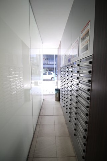 【その他共用部分】 | レジディア神戸元町