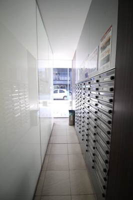 【その他共用部分】 | レジディア神戸元町