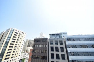 【展望】 | レジディア神戸元町