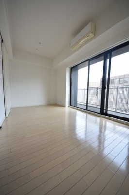 【居間・リビング】 | レジディア神戸元町