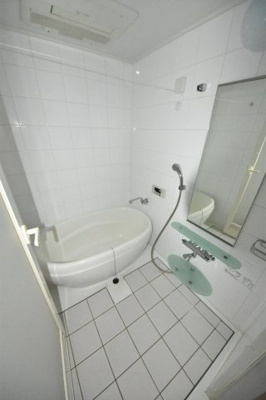 【浴室】 | レジディア神戸元町