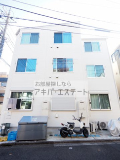 【外観】