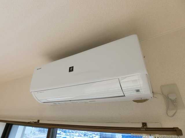 カクサンコーポのその他