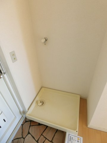 カクサンコーポの設備