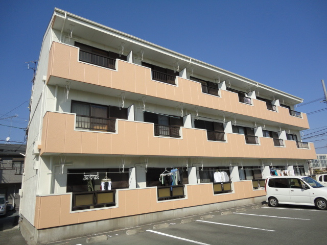 カクサンコーポ