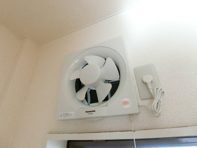 カクサンコーポのその他