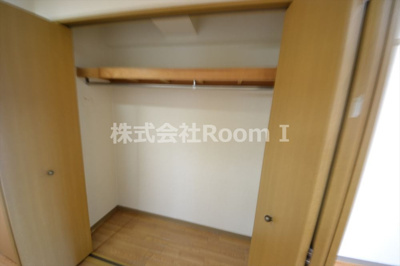 【収納】 | Ｂｒ．天満橋 | 便利な収納スペースです
