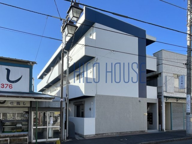 フェリオ川越