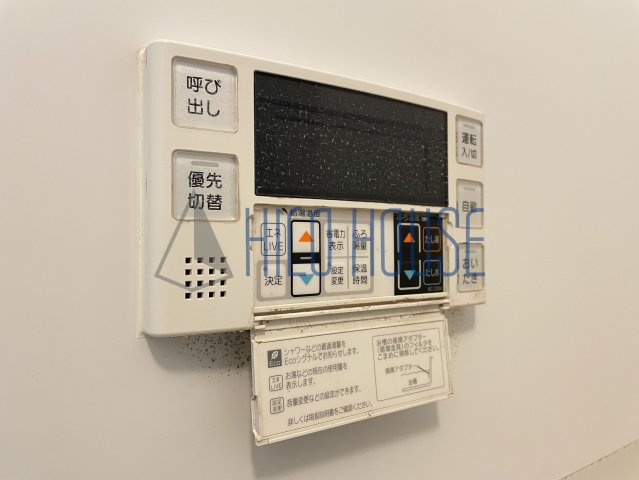 フェリオ川越の設備