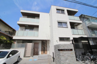 G-CUBE岡上の町の画像