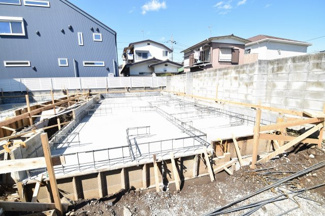 【外観】 | 現地見学や資料請求などお気軽にお問合わせ下さい
周辺環境とあわせて現地ご案内致します。
