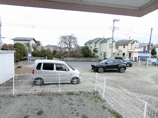 コーポ司の展望|※別部屋のイメージ写真です。