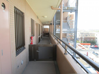 【その他共用部分】