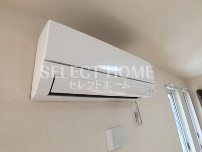 【設備】 | グランディール緑丘 | 同型タイプ