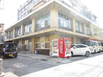 大建ビル　の外観|外観　
