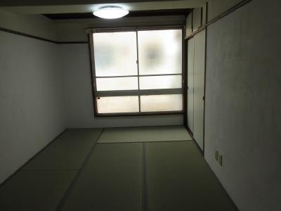 大建ビル　のロビー|部屋