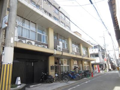 大建ビル　の外観|外観