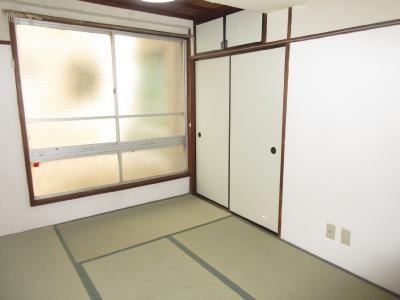 大建ビル　の居間・リビング