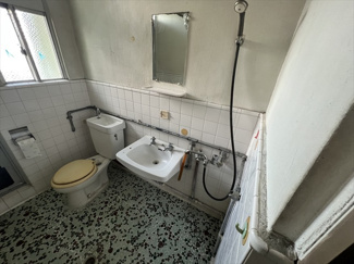  | 儀間アパートＢ棟