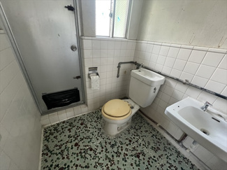  | 儀間アパートＢ棟