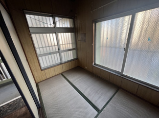  | 儀間アパートＢ棟