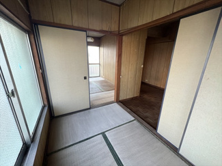  | 儀間アパートＢ棟