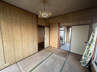  | 儀間アパートＢ棟