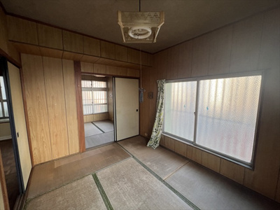  | 儀間アパートＢ棟