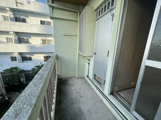  | 儀間アパートＢ棟