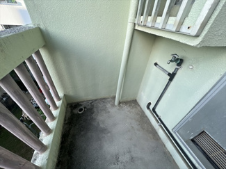  | 儀間アパートＢ棟