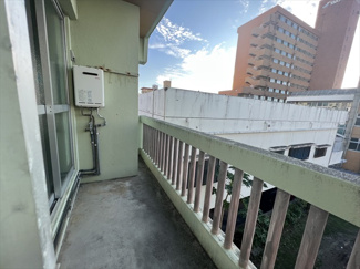  | 儀間アパートＢ棟