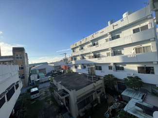  | 儀間アパートＢ棟