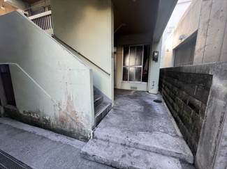  | 儀間アパートＢ棟