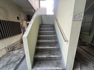  | 儀間アパートＢ棟