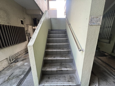  | 儀間アパートＢ棟