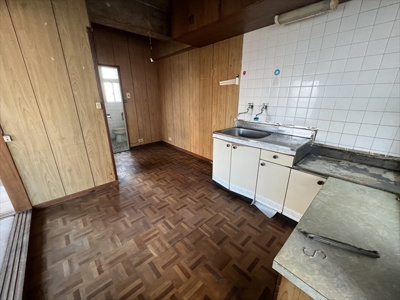  | 儀間アパートＢ棟