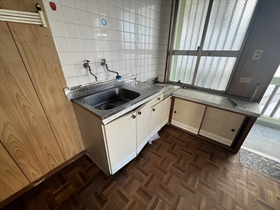  | 儀間アパートＢ棟